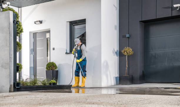 Trusted Wray, CO Pressure Washing Services Experts